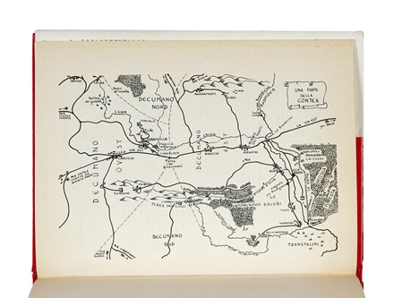  Tolkien J. R. R. : La Compagnia dell'anello. Parte prima della trilogia Il Signore degli anelli. Letteratura  - Auction Books, Autographs and Manuscripts - Libreria Antiquaria Gonnelli - Casa d'Aste - Gonnelli Casa d'Aste