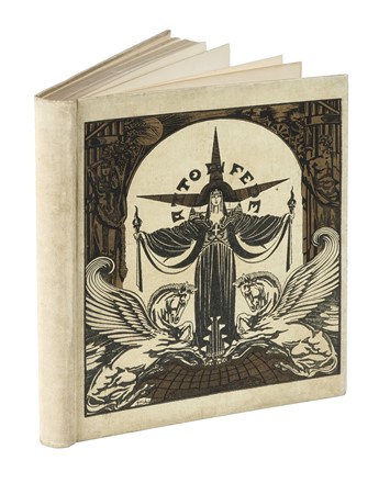  De Glauco Scilla : Atto di fede. Fascismo, Storia  - Auction Books, Autographs and Manuscripts - Libreria Antiquaria Gonnelli - Casa d'Aste - Gonnelli Casa d'Aste