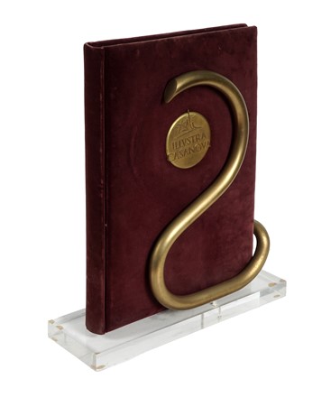  Dal� Salvador : Dal� illustra Casanova. Libro d'Artista, Collezionismo e Bibliografia  Giacomo Casanova  - Auction Books, Autographs and Manuscripts - Libreria Antiquaria Gonnelli - Casa d'Aste - Gonnelli Casa d'Aste
