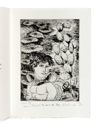  Castellani Leonardo [e altri] : Valbona. Anno I, n. 1 - Anno 5, n.4. (Tutto il pubblicato). Periodici e Riviste  Luigi Bartolini  (Cupramontana, 1892 - Roma, 1963), Walter Piacesi  (Ascoli Piceno, 1929), Arnoldo Ciarrocchi  (Civitanova Marche, 1916 - 2004), Fiorella Diamantini, Alberto Manfredi  (Reggio Emilia, 1930 - 2001), Giancarlo Scorza, Enrico Paulucci  (Genova, 1901 - Torino, 1999)  - Auction Books, Autographs and Manuscripts - Libreria Antiquaria Gonnelli - Casa d'Aste - Gonnelli Casa d'Aste