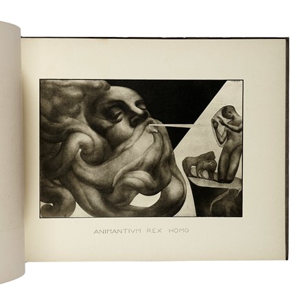  Wildt Adolfo : Le grandi giornate di Dio e dell'umanit�...  - Auction Books, Autographs and Manuscripts - Libreria Antiquaria Gonnelli - Casa d'Aste - Gonnelli Casa d'Aste