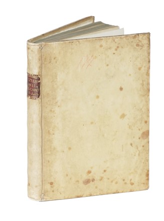  Caro Annibale : De le lettere familiari [...]. Volume primo (-secondo). Letteratura italiana, Letteratura  - Auction Libri, Autografi e Manoscritti - Libreria Antiquaria Gonnelli - Casa d'Aste - Gonnelli Casa d'Aste