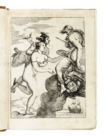  Boschini Marco : La carta del navegar pitoresco...  - Auction Books, Autographs and Manuscripts - Libreria Antiquaria Gonnelli - Casa d'Aste - Gonnelli Casa d'Aste