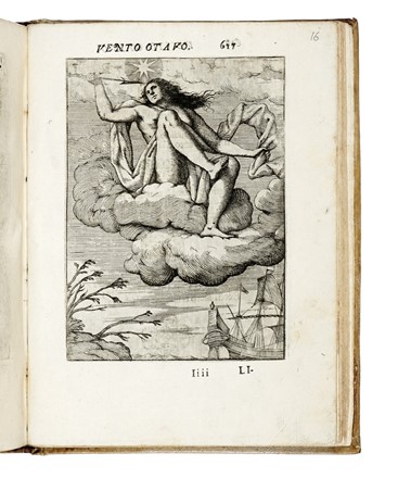  Boschini Marco : La carta del navegar pitoresco...  - Auction Books, Autographs and Manuscripts - Libreria Antiquaria Gonnelli - Casa d'Aste - Gonnelli Casa d'Aste