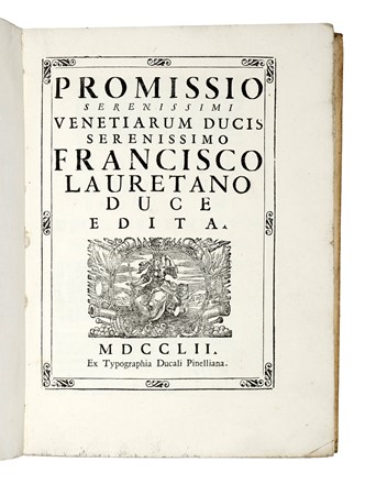 Capitulare... Storia locale, Storia, Storia, Diritto e Politica, Storia, Diritto e Politica  - Auction Books, Autographs and Manuscripts - Libreria Antiquaria Gonnelli - Casa d'Aste - Gonnelli Casa d'Aste