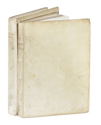 Capitulare... Storia locale, Storia, Storia, Diritto e Politica, Storia, Diritto e Politica  - Auction Books, Autographs and Manuscripts - Libreria Antiquaria Gonnelli - Casa d'Aste - Gonnelli Casa d'Aste