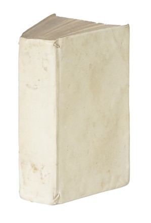  Manuzio Aldo : Eleganze scielte da Aldo Manutio con la copia toscana et latina... Lingua italiana e dialetto, Letteratura, Letteratura  - Auction Libri, Autografi e Manoscritti - Libreria Antiquaria Gonnelli - Casa d'Aste - Gonnelli Casa d'Aste