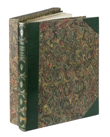  Lavall�e Jospeh : Voyage pittoresque et historique de l'Istrie et de la Dalmatie... Geografia e viaggi  - Auction Books, Autographs and Manuscripts - Libreria Antiquaria Gonnelli - Casa d'Aste - Gonnelli Casa d'Aste