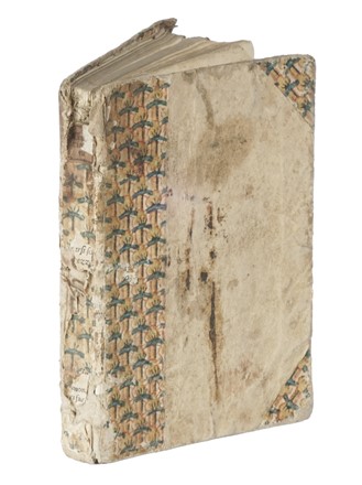  Guicciardini Francesco : Detti et fatti piacevoli et gravi... Filosofia, Letteratura  - Auction Libri, Autografi e Manoscritti - Libreria Antiquaria Gonnelli - Casa d'Aste - Gonnelli Casa d'Aste