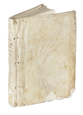  Marinelli Lucrezia : La Nobilta et l'eccellenza delle donne, co' diffetti, et mancamenti de gli huomini... Letteratura italiana, Letteratura  - Auction Books, Autographs and Manuscripts - Libreria Antiquaria Gonnelli - Casa d'Aste - Gonnelli Casa d'Aste
