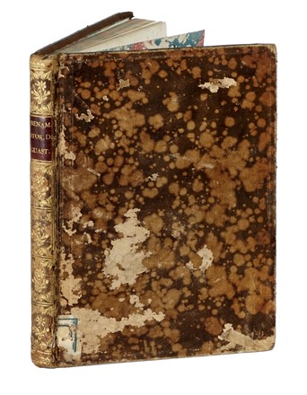 Benamati Giovanni Battista : Istoria della citta' di Guastalla... Storia locale, Storia, Diritto e Politica  - Auction Books, Autographs and Manuscripts - Libreria Antiquaria Gonnelli - Casa d'Aste - Gonnelli Casa d'Aste