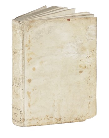  Astolfi Giovanni Felice : Della officina istorica... Storia, Costume e moda  - Auction Libri, Autografi e Manoscritti - Libreria Antiquaria Gonnelli - Casa d'Aste - Gonnelli Casa d'Aste