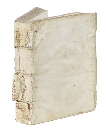  Aristoteles : [Operum tomus primus logicam universam...]. Filosofia  - Auction Books, Autographs and Manuscripts - Libreria Antiquaria Gonnelli - Casa d'Aste - Gonnelli Casa d'Aste