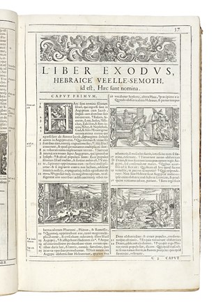 Biblia ad vetustissima exemplaria...  - Auction Libri, Autografi e Manoscritti - Libreria Antiquaria Gonnelli - Casa d'Aste - Gonnelli Casa d'Aste