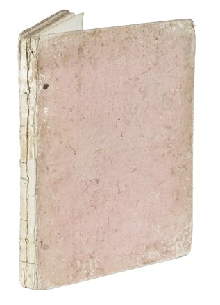  Barozzi (detto il Vignola) Giacomo : Il Vignola illustrato proposto da Giambattista Spampani, e Carlo Antonini... Architettura, Figurato, Collezionismo e Bibliografia  - Auction Books, Autographs and Manuscripts - Libreria Antiquaria Gonnelli - Casa d'Aste - Gonnelli Casa d'Aste