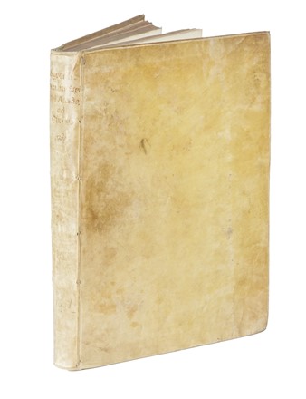  Magalotti Lorenzo : Saggi di naturali esperienze fatte nell'Accademia del Cimento...  Arnold (van) Westerhout  (Anversa, 1651 - Roma, 1725), Valerio Spada  (Colle Val d'Elsa, 1613 - Firenze, 1688), Stefano Della Bella  (Firenze, 1610 - 1664), Giovanni Francesco Modiana  - Asta Libri, autografi e manoscritti - Libreria Antiquaria Gonnelli - Casa d'Aste - Gonnelli Casa d'Aste
