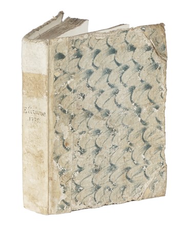  Gallo Agostino : Le venti giornate dell'agricoltura e de' piaceri della villa... Agricoltura, Caccia e pesca  - Auction Libri, Autografi e Manoscritti - Libreria Antiquaria Gonnelli - Casa d'Aste - Gonnelli Casa d'Aste