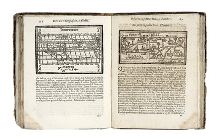  Galli Marco : Miscellaneo matematico opera. Nella quale si contiene il modo geometrico di misuratione... Scienze tecniche e matematiche, Agrimensura, Gnomonica - Meridiane e Orologi, Idrologia, Americana, Architettura, Scienze tecniche e matematiche, Scienze tecniche e matematiche, Storia, Diritto e Politica  - Auction Books, Autographs and Manuscripts - Libreria Antiquaria Gonnelli - Casa d'Aste - Gonnelli Casa d'Aste