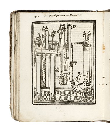  Galli Marco : Miscellaneo matematico opera. Nella quale si contiene il modo geometrico di misuratione... Scienze tecniche e matematiche, Agrimensura, Gnomonica - Meridiane e Orologi, Idrologia, Americana, Architettura, Scienze tecniche e matematiche, Scienze tecniche e matematiche, Storia, Diritto e Politica  - Auction Books, Autographs and Manuscripts - Libreria Antiquaria Gonnelli - Casa d'Aste - Gonnelli Casa d'Aste