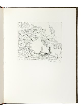  Cavallo Luigi : L'eredit� di Dante. Dantesca, Libro d'Artista, Letteratura, Collezionismo e Bibliografia  Salvatore Fiume  (Comiso, 1915 - Milano, 1997)  - Auction Books, Autographs and Manuscripts - Libreria Antiquaria Gonnelli - Casa d'Aste - Gonnelli Casa d'Aste