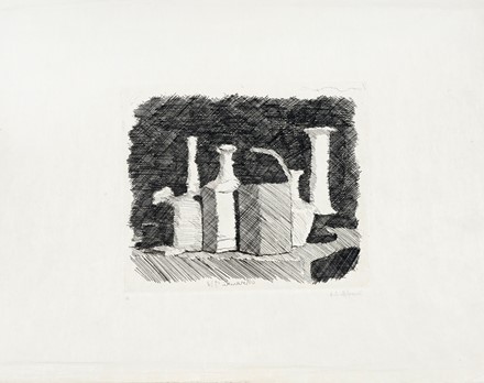  Morandi Giorgio : 50 acquarelli di Giorgio Morandi. Libro d'Artista, Collezionismo e Bibliografia  Valerio Zurlini, Renato Guttuso  (Bagheria, 1911 - Roma, 1987)  - Auction Books, Autographs and Manuscripts - Libreria Antiquaria Gonnelli - Casa d'Aste - Gonnelli Casa d'Aste