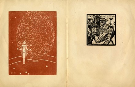  Autori vari : L'Eroica - Anno V, fascicoli I, II e III.  Lorenzo Viani  (Viareggio, 1882 - Ostia, 1936), Guido Marussig  (Trieste, 1885 - Gorizia, 1972), Arturo Martini  (Treviso, 1889 - Milano, 1947), Emilio Mantelli  (Genova, 1884 - Verona, 1918), Felice Casorati  (Novara, 1883 - Torino, 1963), Antonio Paolo Antony De Witt  (Livorno, 1876 - Firenze, 1967), Armando Baldinelli  (Ancona, 1908 - Johannesburg, 2003)  - Auction Arte Antica, Moderna e Contemporanea [parte II] - Libreria Antiquaria Gonnelli - Casa d'Aste - Gonnelli Casa d'Aste