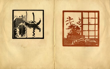  Autori vari : L'Eroica - Anno V, fascicoli I, II e III.  Lorenzo Viani  (Viareggio, 1882 - Ostia, 1936), Guido Marussig  (Trieste, 1885 - Gorizia, 1972), Arturo Martini  (Treviso, 1889 - Milano, 1947), Emilio Mantelli  (Genova, 1884 - Verona, 1918), Felice Casorati  (Novara, 1883 - Torino, 1963), Antonio Paolo Antony De Witt  (Livorno, 1876 - Firenze, 1967), Armando Baldinelli  (Ancona, 1908 - Johannesburg, 2003)  - Auction Arte Antica, Moderna e Contemporanea [parte II] - Libreria Antiquaria Gonnelli - Casa d'Aste - Gonnelli Casa d'Aste