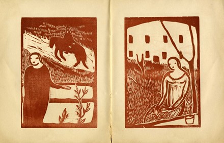  Autori vari : L'Eroica - Anno V, fascicoli I, II e III.  Lorenzo Viani  (Viareggio, 1882 - Ostia, 1936), Guido Marussig  (Trieste, 1885 - Gorizia, 1972), Arturo Martini  (Treviso, 1889 - Milano, 1947), Emilio Mantelli  (Genova, 1884 - Verona, 1918), Felice Casorati  (Novara, 1883 - Torino, 1963), Antonio Paolo Antony De Witt  (Livorno, 1876 - Firenze, 1967), Armando Baldinelli  (Ancona, 1908 - Johannesburg, 2003)  - Auction Arte Antica, Moderna e Contemporanea [parte II] - Libreria Antiquaria Gonnelli - Casa d'Aste - Gonnelli Casa d'Aste