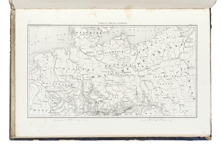  Thiers Adolphe : Histoire du Consolat et de l'Empire. Tome Premier (-Sixi�me). Storia, Napoleonica, Storia, Diritto e Politica, Storia, Diritto e Politica  - Auction Libri, Autografi e Manoscritti - Libreria Antiquaria Gonnelli - Casa d'Aste - Gonnelli Casa d'Aste