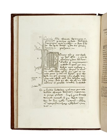  Boccaccio Giovanni : Il decameron... Letteratura classica, Letteratura  - Auction Libri, Autografi e Manoscritti - Libreria Antiquaria Gonnelli - Casa d'Aste - Gonnelli Casa d'Aste