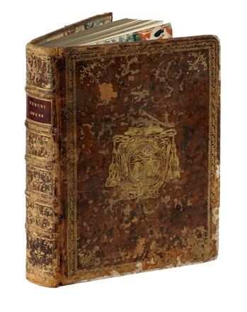  Turchi Adeodato : Omelie e Lettere Pastorali... Religione, Letteratura  - Auction Libri, Autografi e Manoscritti - Libreria Antiquaria Gonnelli - Casa d'Aste - Gonnelli Casa d'Aste