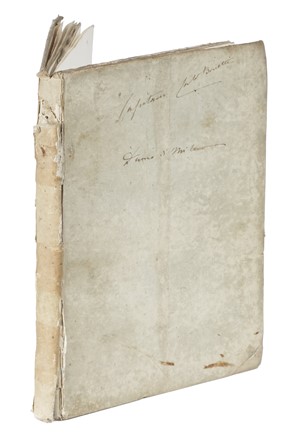 Nuova descrizione del Duomo di Milano... Storia locale  - Auction Libri, Autografi e Manoscritti - Libreria Antiquaria Gonnelli - Casa d'Aste - Gonnelli Casa d'Aste