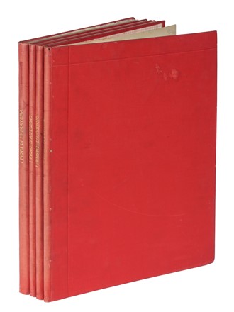  Gori Pietro : I fiori... Botanica  Angiolo Pucci, Tito Chelazzi  - Auction Books, Autographs and Manuscripts - Libreria Antiquaria Gonnelli - Casa d'Aste - Gonnelli Casa d'Aste