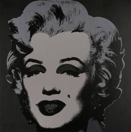  Andy Warhol  (Pittsburgh, 1928 - New York, 1987) [after] : Lotto composto di 4 stampe.  - Asta Arte Antica, Moderna e Contemporanea [parte II] - Libreria Antiquaria Gonnelli - Casa d'Aste - Gonnelli Casa d'Aste