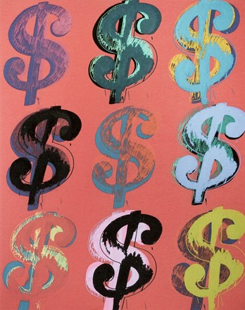  Andy Warhol  (Pittsburgh, 1928 - New York, 1987) [after] : Lotto composto di 8 stampe.  - Asta Arte Antica, Moderna e Contemporanea [parte II] - Libreria Antiquaria Gonnelli - Casa d'Aste - Gonnelli Casa d'Aste