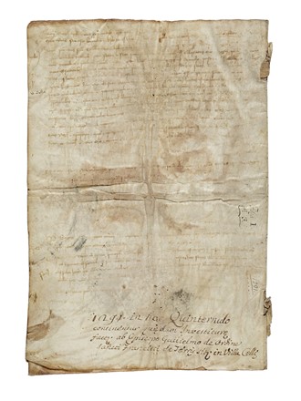 Raccolta di 35 pergamene. Storia, Storia, Diritto e Politica  - Auction Books, Autographs and Manuscripts - Libreria Antiquaria Gonnelli - Casa d'Aste - Gonnelli Casa d'Aste