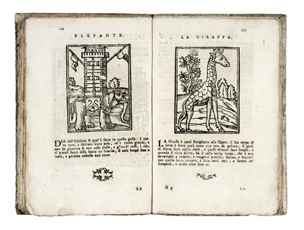  Bianchi No� : Viaggio da Venezia al S. Sepolcro, ed al Monte Sinai, col disegno delle Citt�, Castelli, Ville, Chiese, Monasteri, Isole, Porti, e Fiumi, che fin l� si ritrovano... Geografia e viaggi, Guida illustrata, Figurato, Storia locale, Geografia e viaggi, Collezionismo e Bibliografia, Storia, Diritto e Politica  - Auction Books, Autographs and Manuscripts - Libreria Antiquaria Gonnelli - Casa d'Aste - Gonnelli Casa d'Aste