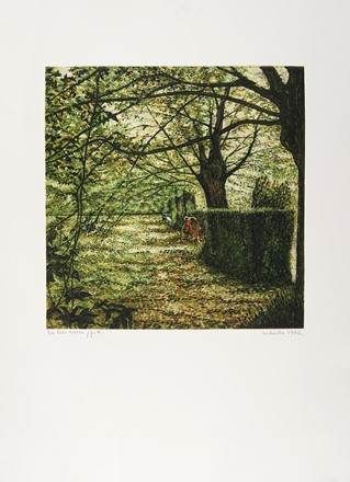  Autori vari : Lotto konvolut di 99 tra incisioni, disegni e portfolio.  Paolo Manaresi  (Bologna, 1908 - 1991), Domenico Purificato  (Fondi, 1915 - Roma, 1984), Pompilio Mandelli  (Luzzara, 1912 - Bologna, 2006), Giovanni Omiccioli  (Roma, 1901 - 1975), Francesco Messina  (Linguaglossa, 1900 - Milano, 1995), Orfeo Tamburi  (Jesi, 1810 - Parigi, 1994), Giovanni Romagnoli  (Faenza, 1893 - Bologna, 1976), Renzo Biasion  (Treviso, 1914 - Firenze, 1996), Ugo Attardi  (Sori, 1923 - Roma, 2006), Luigi Veronesi  (Milano, 1908 - 1998), Nino Caff�  (Alfedena, 1908 - Pesaro, 1975)  - Auction Arte Antica, Moderna e Contemporanea [parte II] - Libreria Antiquaria Gonnelli - Casa d'Aste - Gonnelli Casa d'Aste