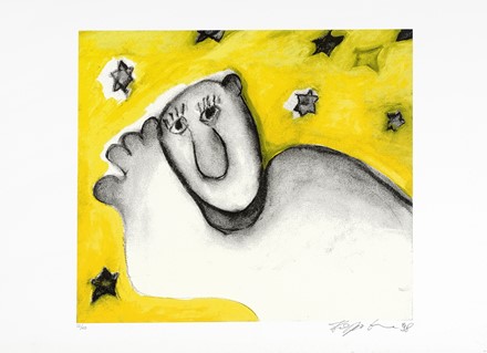  Autori vari : Lotto konvolut di 99 tra incisioni, disegni e portfolio.  Paolo Manaresi  (Bologna, 1908 - 1991), Domenico Purificato  (Fondi, 1915 - Roma, 1984), Pompilio Mandelli  (Luzzara, 1912 - Bologna, 2006), Giovanni Omiccioli  (Roma, 1901 - 1975), Francesco Messina  (Linguaglossa, 1900 - Milano, 1995), Orfeo Tamburi  (Jesi, 1810 - Parigi, 1994), Giovanni Romagnoli  (Faenza, 1893 - Bologna, 1976), Renzo Biasion  (Treviso, 1914 - Firenze, 1996), Ugo Attardi  (Sori, 1923 - Roma, 2006), Luigi Veronesi  (Milano, 1908 - 1998), Nino Caff�  (Alfedena, 1908 - Pesaro, 1975)  - Auction Arte Antica, Moderna e Contemporanea [parte II] - Libreria Antiquaria Gonnelli - Casa d'Aste - Gonnelli Casa d'Aste