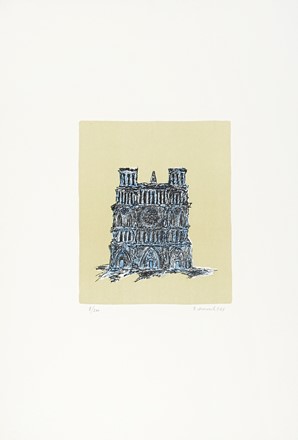  Autori vari : Lotto konvolut di 99 tra incisioni, disegni e portfolio.  Paolo Manaresi  (Bologna, 1908 - 1991), Domenico Purificato  (Fondi, 1915 - Roma, 1984), Pompilio Mandelli  (Luzzara, 1912 - Bologna, 2006), Giovanni Omiccioli  (Roma, 1901 - 1975), Francesco Messina  (Linguaglossa, 1900 - Milano, 1995), Orfeo Tamburi  (Jesi, 1810 - Parigi, 1994), Giovanni Romagnoli  (Faenza, 1893 - Bologna, 1976), Renzo Biasion  (Treviso, 1914 - Firenze, 1996), Ugo Attardi  (Sori, 1923 - Roma, 2006), Luigi Veronesi  (Milano, 1908 - 1998), Nino Caff�  (Alfedena, 1908 - Pesaro, 1975)  - Auction Arte Antica, Moderna e Contemporanea [parte II] - Libreria Antiquaria Gonnelli - Casa d'Aste - Gonnelli Casa d'Aste