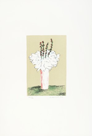  Autori vari : Lotto konvolut di 99 tra incisioni, disegni e portfolio.  Paolo Manaresi  (Bologna, 1908 - 1991), Domenico Purificato  (Fondi, 1915 - Roma, 1984), Pompilio Mandelli  (Luzzara, 1912 - Bologna, 2006), Giovanni Omiccioli  (Roma, 1901 - 1975), Francesco Messina  (Linguaglossa, 1900 - Milano, 1995), Orfeo Tamburi  (Jesi, 1810 - Parigi, 1994), Giovanni Romagnoli  (Faenza, 1893 - Bologna, 1976), Renzo Biasion  (Treviso, 1914 - Firenze, 1996), Ugo Attardi  (Sori, 1923 - Roma, 2006), Luigi Veronesi  (Milano, 1908 - 1998), Nino Caff�  (Alfedena, 1908 - Pesaro, 1975)  - Auction Arte Antica, Moderna e Contemporanea [parte II] - Libreria Antiquaria Gonnelli - Casa d'Aste - Gonnelli Casa d'Aste