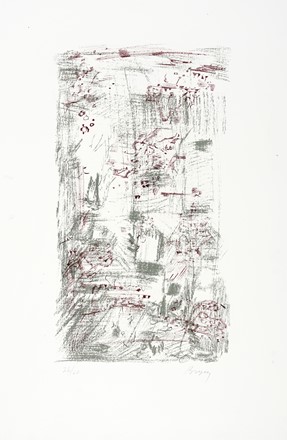  Autori vari : Lotto konvolut di 99 tra incisioni, disegni e portfolio.  Paolo Manaresi  (Bologna, 1908 - 1991), Domenico Purificato  (Fondi, 1915 - Roma, 1984), Pompilio Mandelli  (Luzzara, 1912 - Bologna, 2006), Giovanni Omiccioli  (Roma, 1901 - 1975), Francesco Messina  (Linguaglossa, 1900 - Milano, 1995), Orfeo Tamburi  (Jesi, 1810 - Parigi, 1994), Giovanni Romagnoli  (Faenza, 1893 - Bologna, 1976), Renzo Biasion  (Treviso, 1914 - Firenze, 1996), Ugo Attardi  (Sori, 1923 - Roma, 2006), Luigi Veronesi  (Milano, 1908 - 1998), Nino Caff�  (Alfedena, 1908 - Pesaro, 1975)  - Auction Arte Antica, Moderna e Contemporanea [parte II] - Libreria Antiquaria Gonnelli - Casa d'Aste - Gonnelli Casa d'Aste