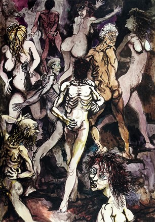  Guttuso Renato : Guttuso. Disegni 1938-1972.  Leonardo Sciascia  - Asta Libri, autografi e manoscritti - Libreria Antiquaria Gonnelli - Casa d'Aste - Gonnelli Casa d'Aste