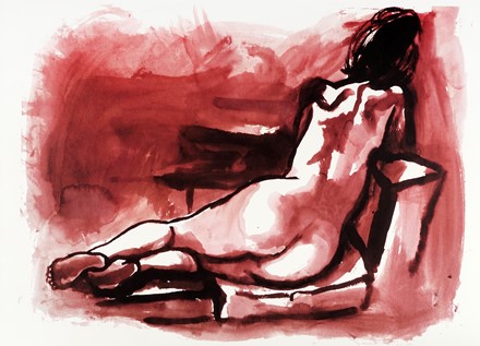  Guttuso Renato : Guttuso. Disegni 1938-1972.  Leonardo Sciascia  - Asta Libri, autografi e manoscritti - Libreria Antiquaria Gonnelli - Casa d'Aste - Gonnelli Casa d'Aste
