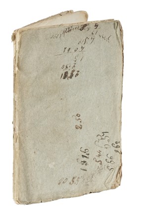  Cadet De Vaux Antoine Alexis : Istruzione su l'arte di fare il vino...  - Asta Libri, autografi e manoscritti - Libreria Antiquaria Gonnelli - Casa d'Aste - Gonnelli Casa d'Aste