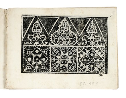 Corona delle nobili et virtuose donne...  - Auction Books, Autographs and Manuscripts - Libreria Antiquaria Gonnelli - Casa d'Aste - Gonnelli Casa d'Aste