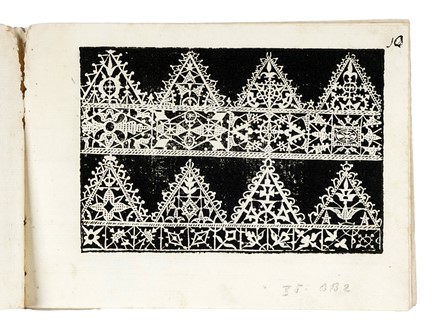 Corona delle nobili et virtuose donne...  - Auction Books, Autographs and Manuscripts - Libreria Antiquaria Gonnelli - Casa d'Aste - Gonnelli Casa d'Aste