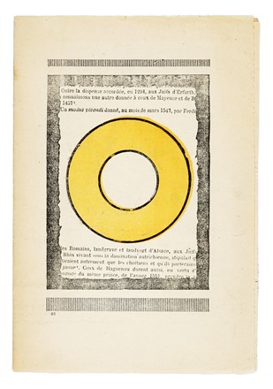 Pamphlet. Ebraica e Judaica, Storia, Religione, Storia, Diritto e Politica  - Auction Books, Autographs and Manuscripts - Libreria Antiquaria Gonnelli - Casa d'Aste - Gonnelli Casa d'Aste