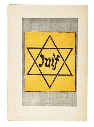 Pamphlet. Ebraica e Judaica, Storia, Religione, Storia, Diritto e Politica  - Auction Books, Autographs and Manuscripts - Libreria Antiquaria Gonnelli - Casa d'Aste - Gonnelli Casa d'Aste