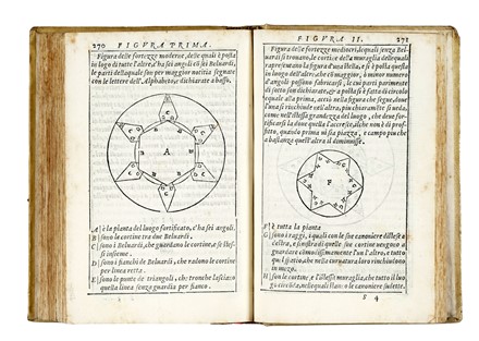  Zuccolo Gregorio : I discorsi [...]. Ne i quali si tratta della nobilt�, honore, amore, fortificationi, et anticaglie... Storia, Storia, Diritto e Politica  - Auction Books, Autographs and Manuscripts - Libreria Antiquaria Gonnelli - Casa d'Aste - Gonnelli Casa d'Aste